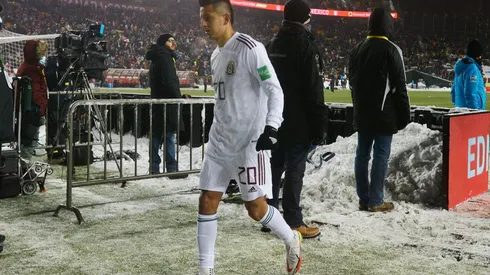 ¿Chivas gana o pierde con la llegada de Alvarado?