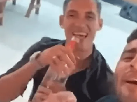 "No más dúo tamarindo"