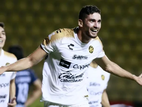 "Los aficionados de Chivas no son pendej%&"