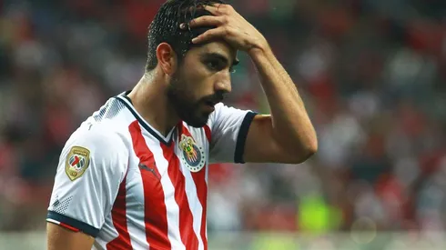 Pizarro nunca estuvo en la lista de refuerzos