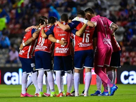 ¿Ya hay alineación para el Clausura?