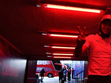 Toño se despide de Chivas con emotivo mensaje