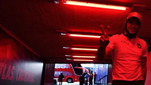 Toño Rodríguez pasa a las filas del Querétaro