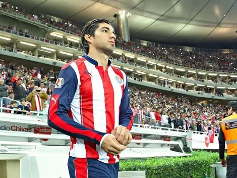 La razón -no económica- por la que Chivas no quiere a Pizarro