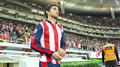 Pizarro estaría cerca de llegar al Monterrey