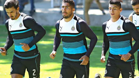 Jugadores que piden otra oportunidad para volver