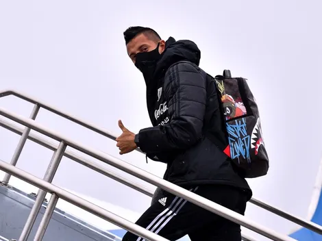 Roberto Alvarado es nuevo jugador de Chivas