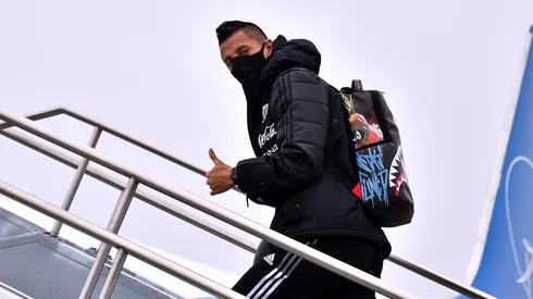 Roberto Alvarado es nuevo jugador de Chivas