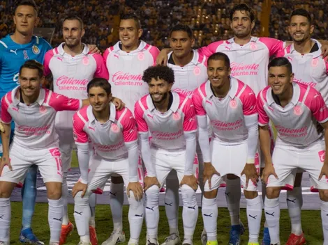 ¿Cuánto gasta Chivas para pagar a sus jugadores?