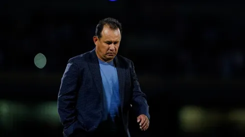 El técnico de Cruz Azul no estaría convencido del trueque con Chivas