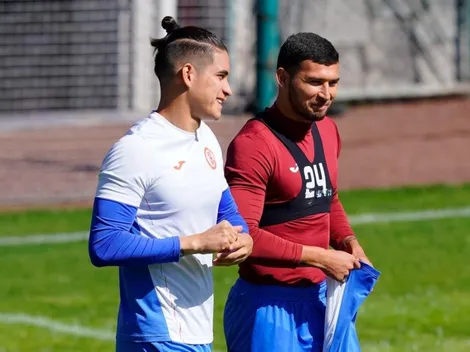 ¿Qué pasa con Alexis y su ausencia?