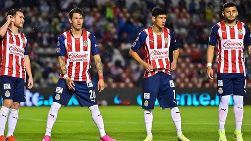Rayados va en serio por un crack de Chivas