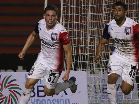 Canteranos a seguir en el Torneo Clausura 2022