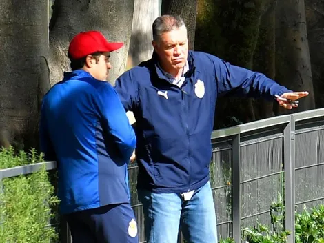 Tensa relación entre Leaño y Peláez por el tema de Córdova