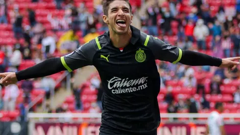 Brizuela prometió más agresividad.