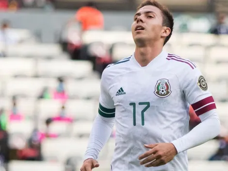 Córdova se cierra puertas de Chivas: Tigres es más grande