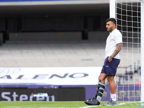 Agente de Alexis complica la renovación con Chivas