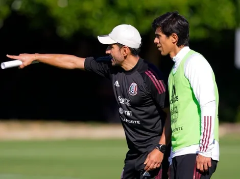 Lozano quiere 'meter la mano' en el Rebaño