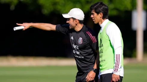 El 'Jimmy' está muy cerca de llegar al Houston Dynamo