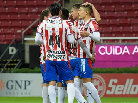¡No fue Chivas! Tapatío ya tiene a su primer refuerzo