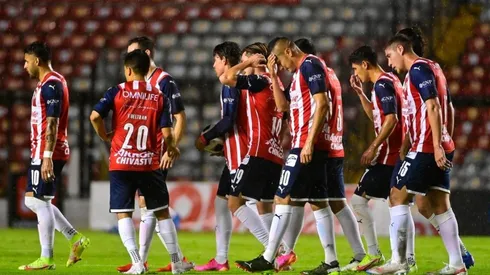 Varios elementos del plantel tienen que subir su nivel para este año