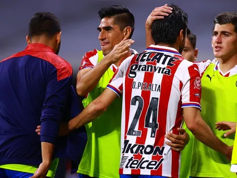 El peor fichaje de Peláez sigue causando problemas