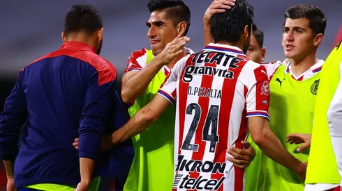 El peor fichaje de Peláez sigue causando problemas