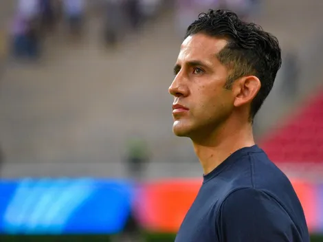 La verdad sobre la salida de Edgar Mejía