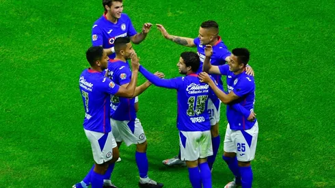 Ricardo Peláez va por estos jugadores de Cruz Azul