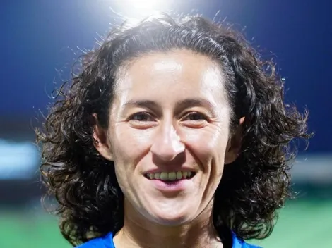 Tania Morales deja Chivas tras 20 años en el club