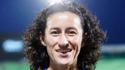 La goleadora puso fin a su etapa en el Rebaño tras 20 años