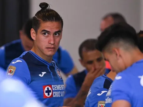 Problema a la vista: Peña regresa y ya se le busca salida