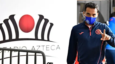 Adrián Aldrete interesa al Rebaño