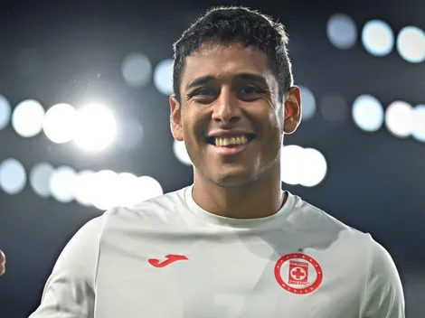 Luis Romo fue ofrecido a Chivas