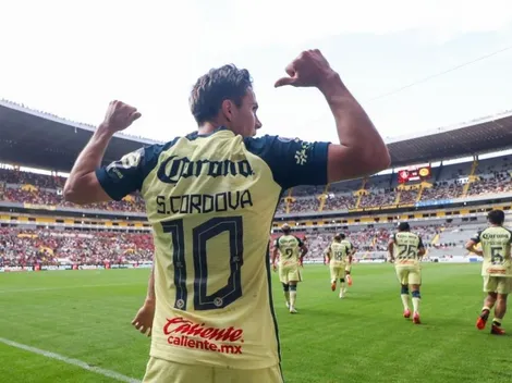 Chivas hará un último intento por Córdova