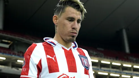 La confesión de Chicote