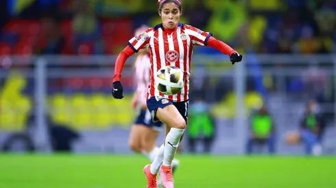 Joseline Montoya continuará en el Rebaño