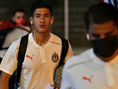 Transferibles y "monedas de cambio" para el Clausura 2022