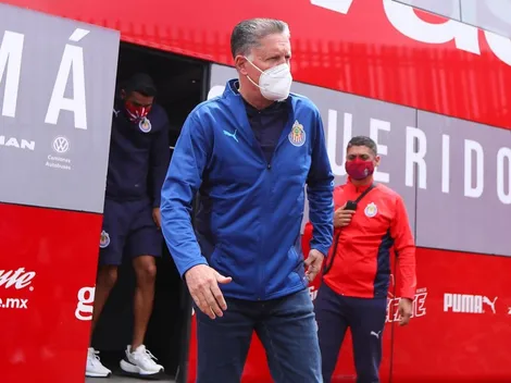 ¿Qué hace Ricardo Peláez en CDMX?