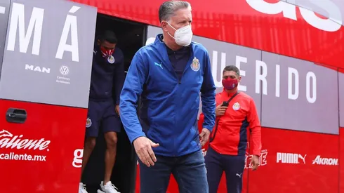 ¿Qué hace Ricardo Peláez en CDMX?