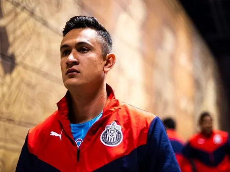 "Mañana no sabemos dónde podemos estar": Gudiño abre la puerta de salida