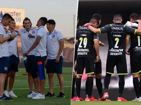 Todos los involucrados en un intercambio que puede 'romper' el mercado