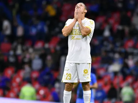 Sale de Tigres uno de los deseos de Chivas