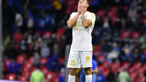 Sale de Tigres uno de los deseos de Chivas