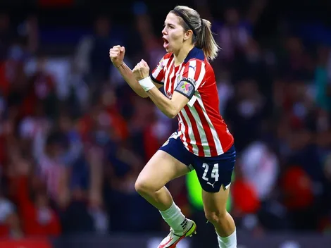 “Licha” Cervantes le seguirá dando alegrías a la femenil