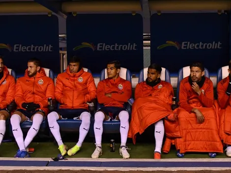 Una de las joyas de Chivas tendrá nuevo destino