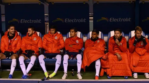 Una de las joyas de Chivas tendrá nuevo destino