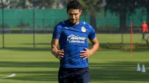 El trabajo de Jesús Molina cuando decida retirarse