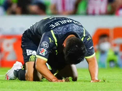 "Estoy cansado de ser banca": El 'Nene' explota