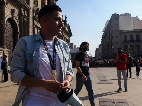 "Chivo maric%&": Aldo Rocha debe ser sancionado por palabras homofóbicas contra Chivas